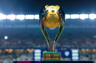 قرعة كأس السوبر السعودي.. القادسية يواجه الأهلي والنصر يصطدم بالخلود 14 أكتوبر 2026 01:54 م